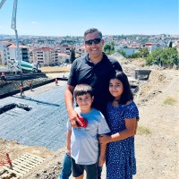 Ferhat Yuca