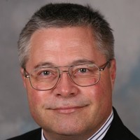 Vernon Jeter, SPHR,SHRM-SCP