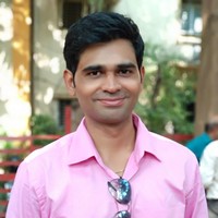 Parag Haldankar