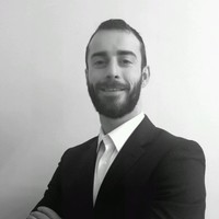Conor Healy