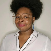 Corrine Patterson