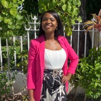 Nadine Whyte - Adams