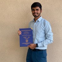 Harsh Katariya