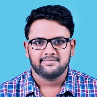 Ashwin Girish