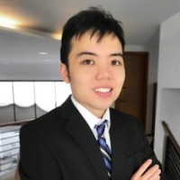 Kenas Sanjaya