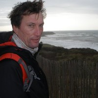 Dimitri Moeres