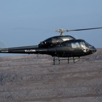 Executive Helicopters