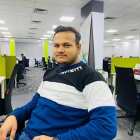 Bhupendra Kumar