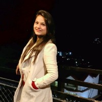 Dolly Kashyap