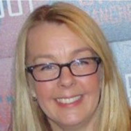 Carol Ramsbottom