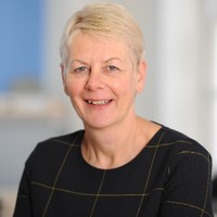 Sue Davies