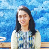 Mayuri Patil