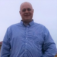 Jeffrey Warren