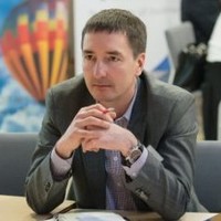 Alexander Zalessky