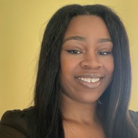 Shanice Johnson