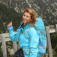 Lena Georga