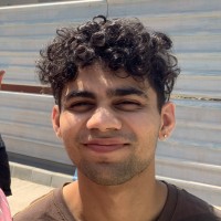 Divij Mehra
