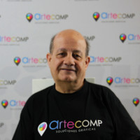 Angel Gamo Alcalde