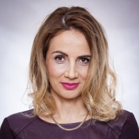 Justyna Kaminska-Wolny