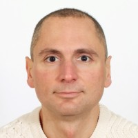 Georgi Ivanov Todorov