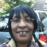 Ruthie Mitchell Ellis