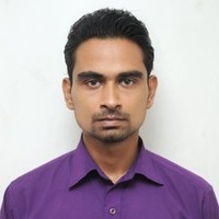 Dheeraj Kumar TIWARI