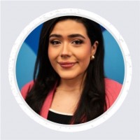 Lizbeth Martinez