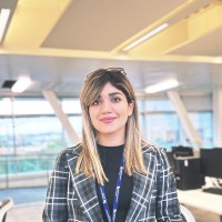 Farzaneh Mohammadi Jouzdani