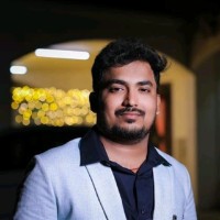 Muthupandi M