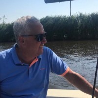 Peter van Geest