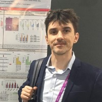 Andrea Floris, Phd