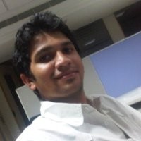 Vishal Salecha