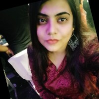 Aishwarya Rahate