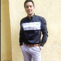 Chirag daga