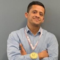 Mohammed Rahman