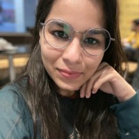 Ishita Agarwal