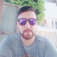 Sergio Carlos Rios
