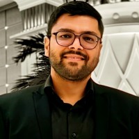 CA. (Adv.) Keshav R. Garg