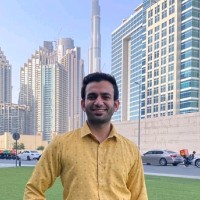 Dhruv Jangda