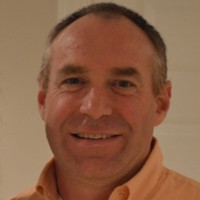 Brad Dye