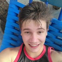Michael Martinucho
