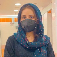hamnah naeem
