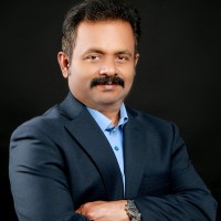 Nagendra Perumal Pmp®