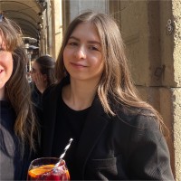 Olivia Vlachou