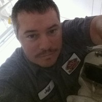 Jeff Tressler