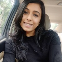 Nimisha Chourasia