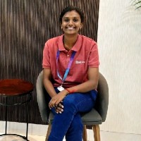Subhiksha C
