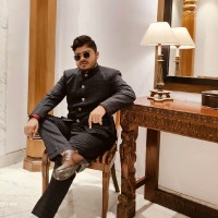 Aakash Bhandari