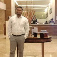 Eldrin Correya