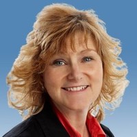 Kathleen Bendickson